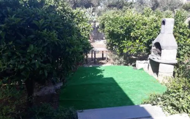 Appartamento da Anna