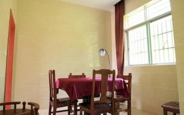 Zhiqing Tribe-longfei Resorts