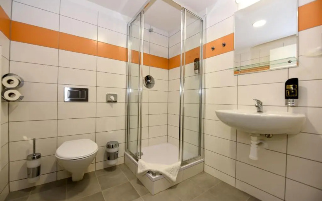 Hotel Prokopavka