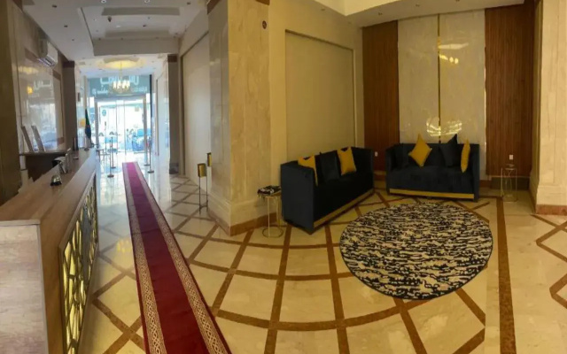 Polaris Furnished Apartments