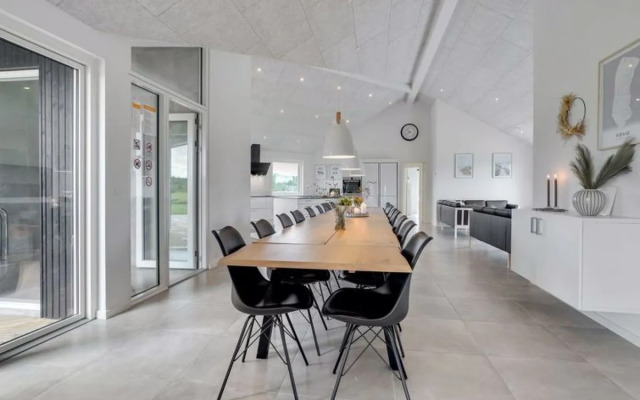 "Werner" - 4km from the sea in Western Jutland