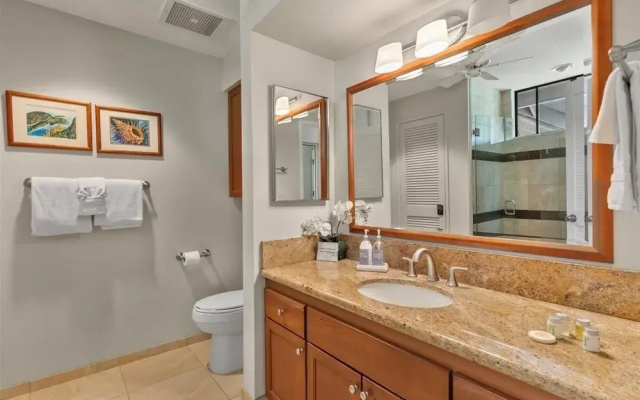 Grand Champions 32 2 Bedroom Condo by RedAwning