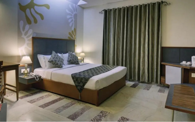 Club Mahindra Jaisalmer