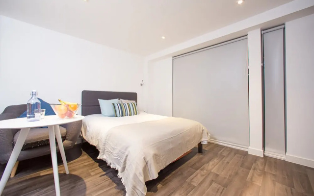Sophisticated Studios LEICESTER