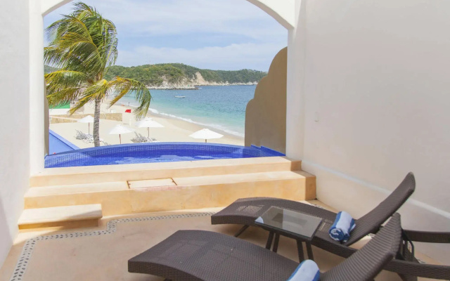 Quinta Bella Huatulco