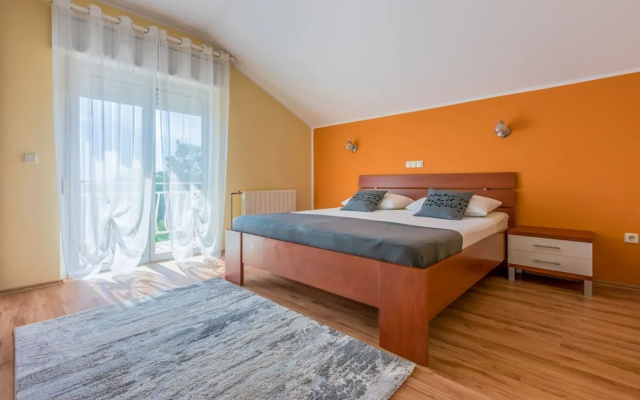 House Villa Grizane