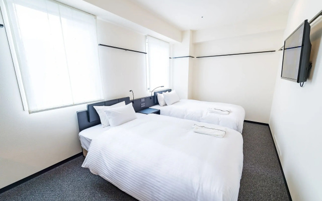 HOTEL SUI KANDA byABEST