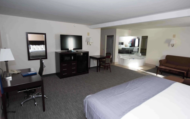 Spark by Hilton West Coxsackie