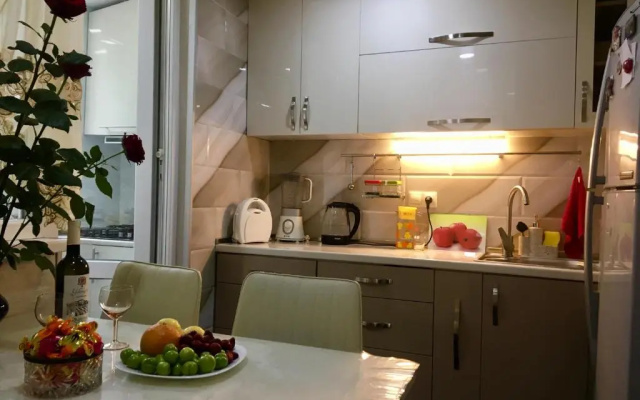 Newly renovated house