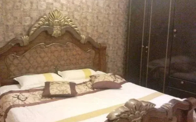 Faris House for Furnished Apartments