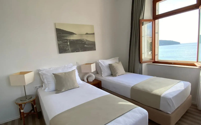 Hotel Glavović