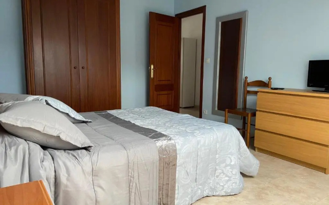 Apartamentos Langosteira