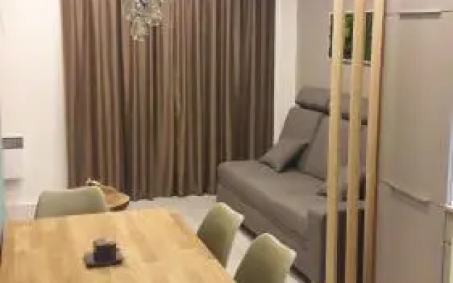 Tatran Apartments