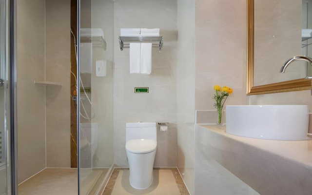 Vienna Hotel Guangdong Huizhou Maidi South Road