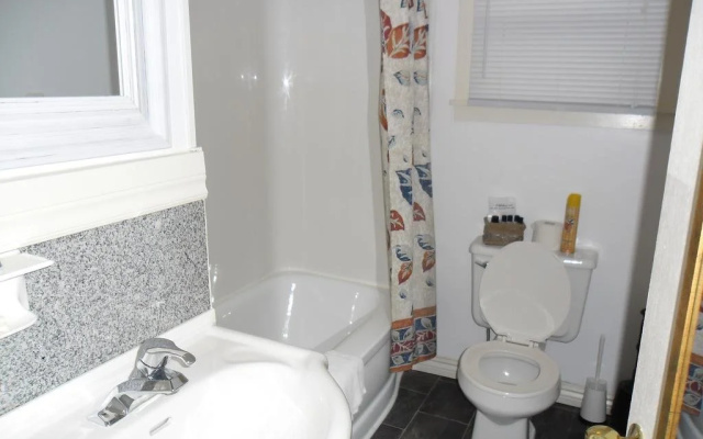 Auberge Restwell Motel