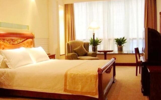 Отель Phoenix Tree Hotel Китай, Пекин - отзывы, цены и фото номеров - забронировать отель Phoenix Tree Hotel онлайн комната для гостей