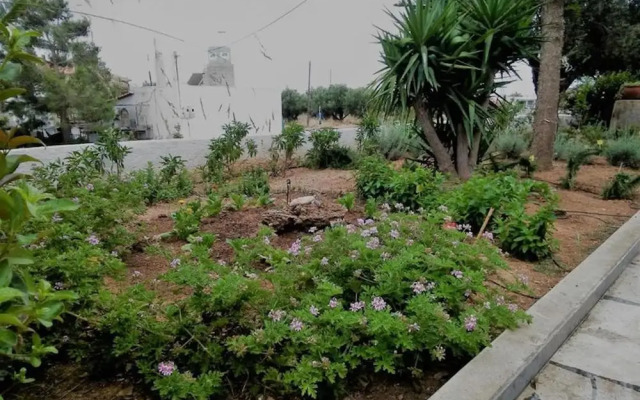 Studio With sea View, Creta, Ierapetra