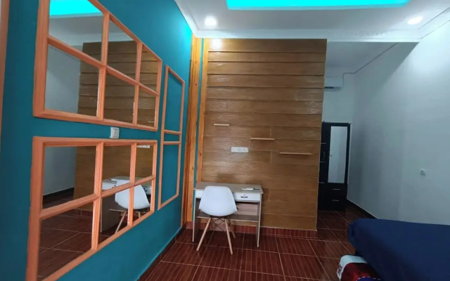 OYO Life 93158 Kost Asaka