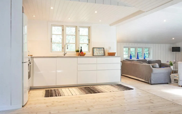 4 Star Holiday Home in Aakirkeby
