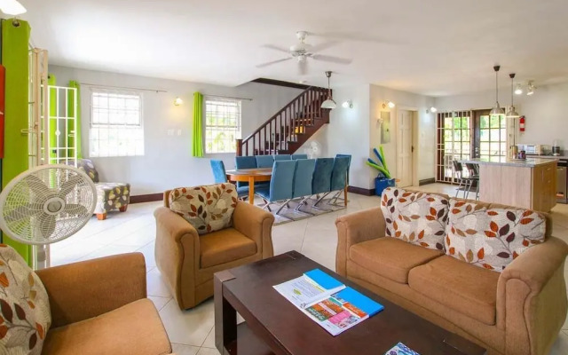Chindwin by BSL Rentals