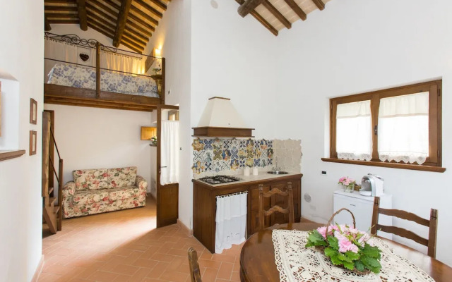 Il Borgo Di San Michele