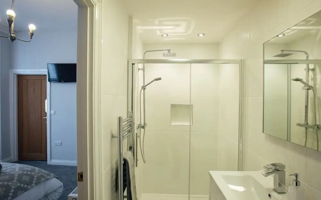 The Townhouse