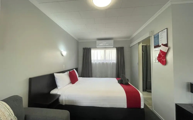Kensington Motel