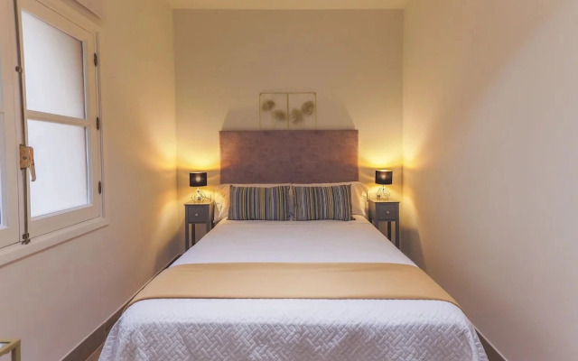 Dorinda Rooms