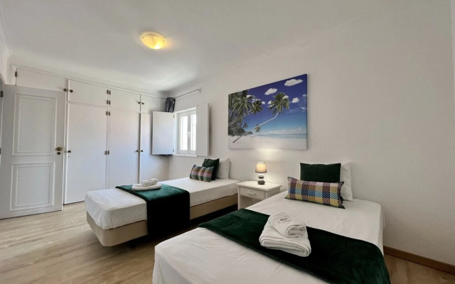 Vilamoura Central 5 by Homing