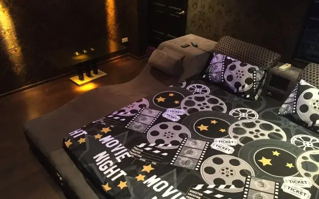 The House Pattaya