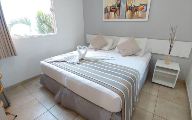 Conde Hotel