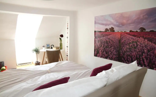 Apartment-Joanneum