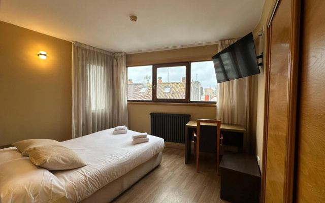 Hotel Santa Catalina