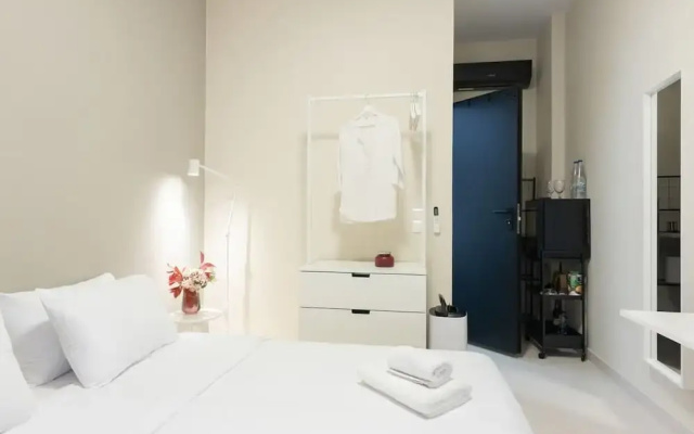 Astra Beach Studio 4