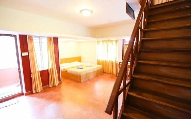 Upasana Retreat