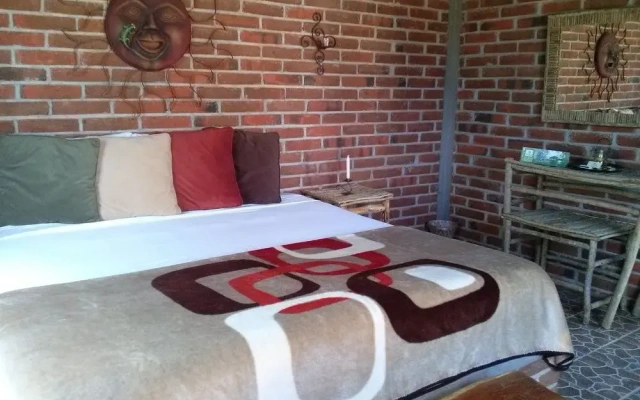 Rancho Ecologico Sol De Mayo