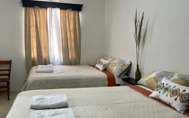 EXCELENTE CASA NATURA - PRIVADA, ASADOR y AC