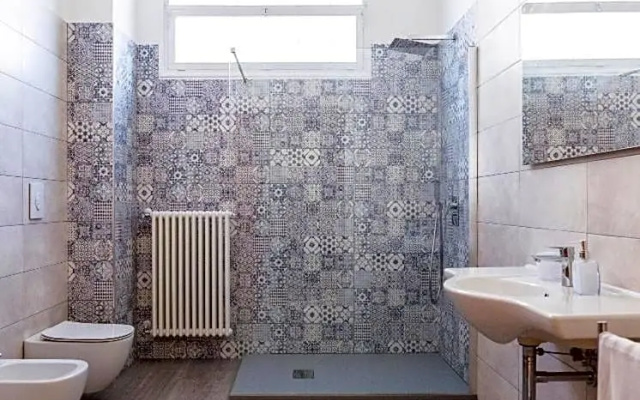 B&B La madia