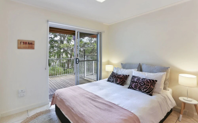 Turramurra House