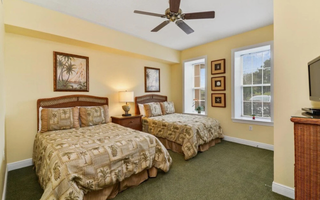 Oasis Place by Florida Spirit