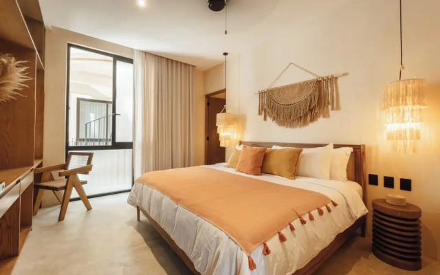 Satori Tulum