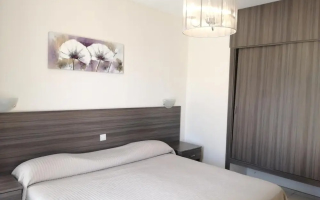 Tasiana Hotel Apartments Complex