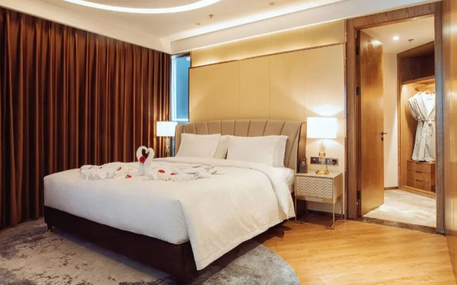Huangting International Hotel
