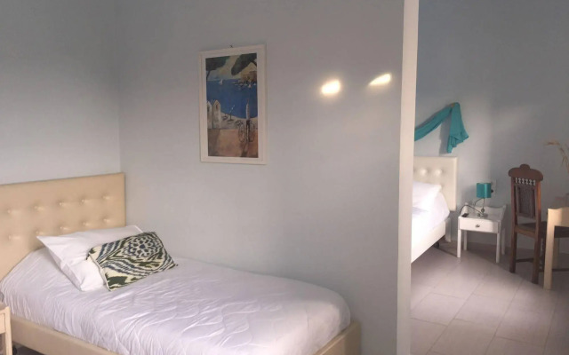 Отель MasouriBlu Boutique
