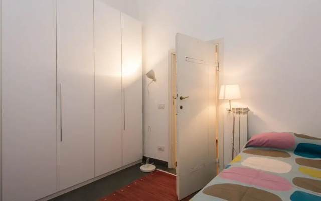 RSH Conservatorio Luxury Apartment