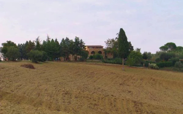 Poggio Cantarello Vacanze