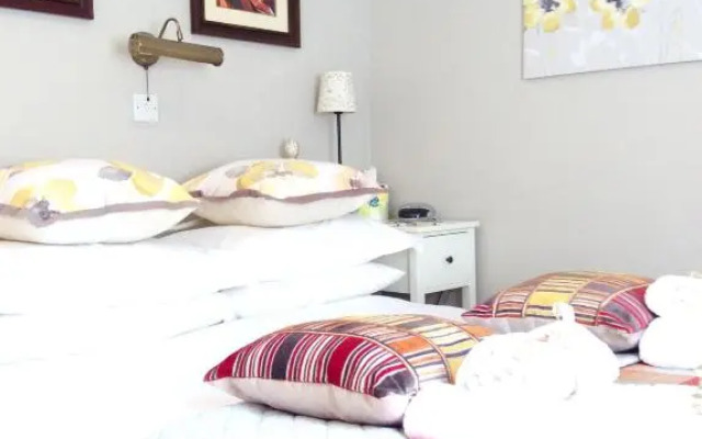 Ellen House Bed and Breakfast