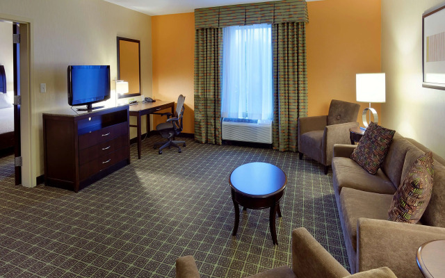 Hilton Garden Inn Springfield, MO