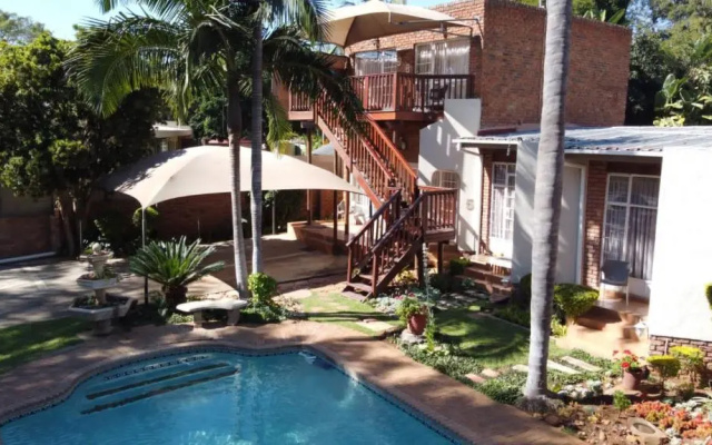 Georeen Guest House