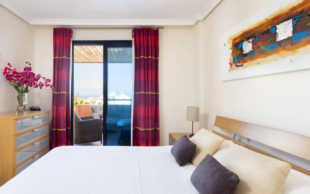 Home2Book Stunning Sea Views & Pool Los Gigantes